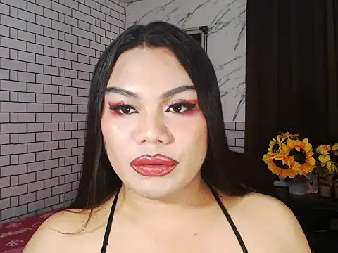 TSbrianaHugeCock webcam