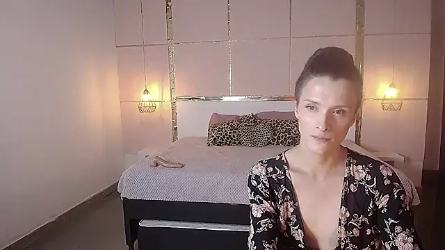 IsabelFernandez webcam