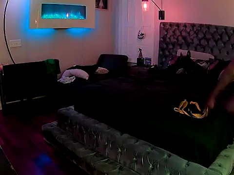 Bignc webcam
