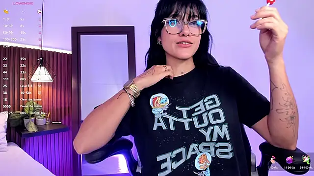 evelyn_samantha webcam