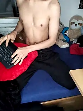 HotSweetBoy_18 webcam