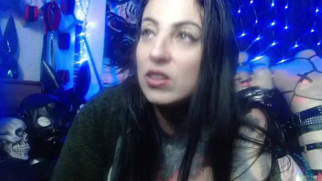 Astartexxx webcam