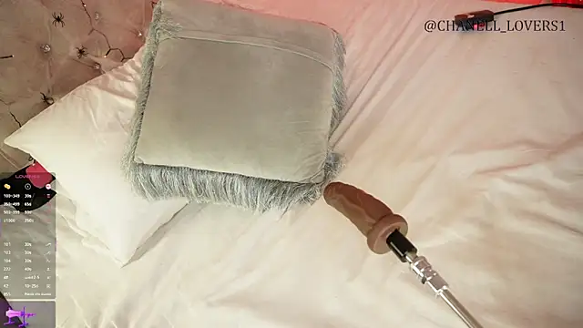 chanell_lovers webcam