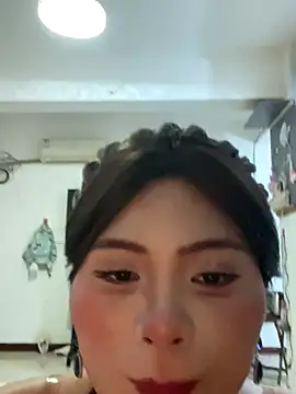 lan-xinh1 webcam