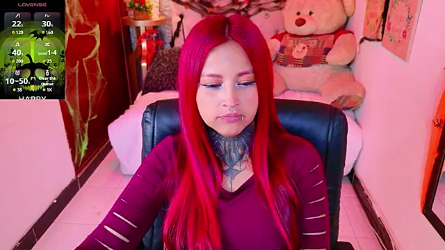 meghan_nill webcam