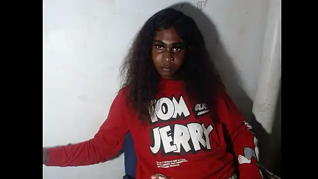 BebaFoxx webcam