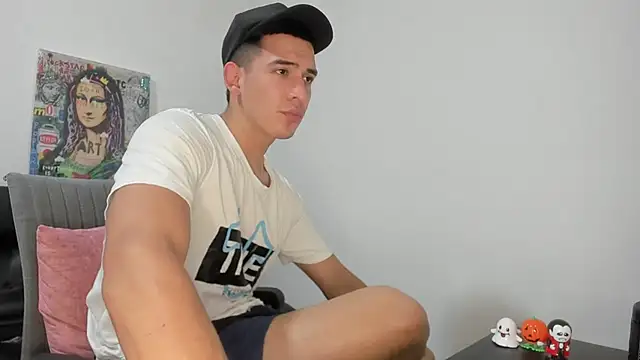 Mike3Xxx webcam