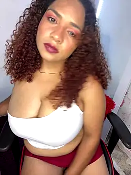 _Lissa_01 webcam