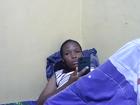 Smillie_prety webcam