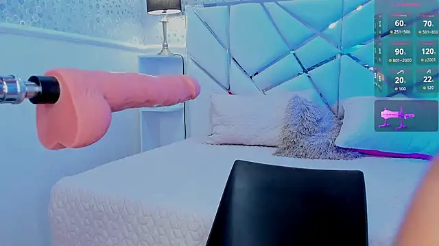 LYEN_RAE webcam