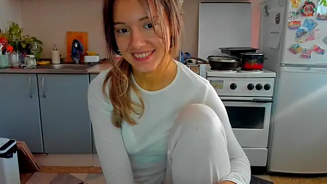foxy_blond webcam