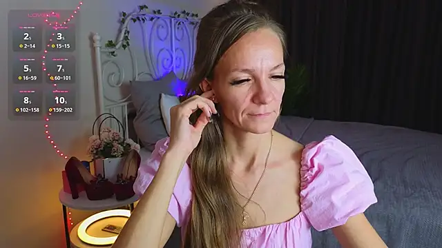 Jesica_mooon webcam