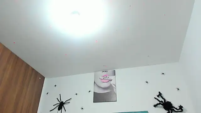 Rihanna_hotx webcam