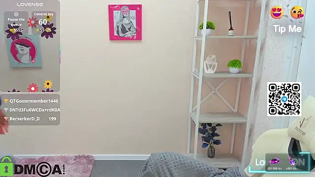 R0cket_bunny webcam