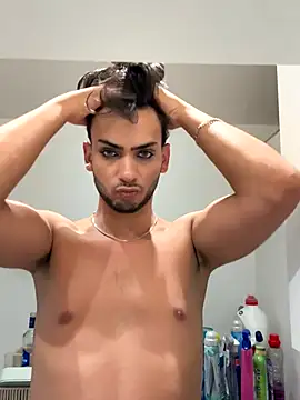 Preview of gipsyboysteve