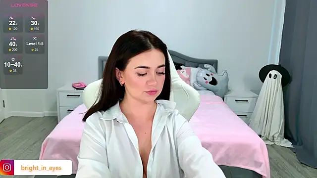 ArielYang webcam