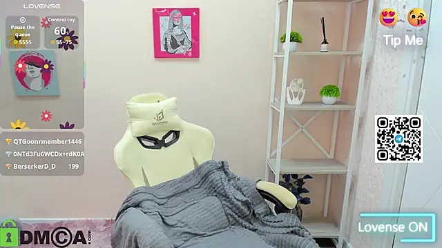 R0cket_bunny webcam