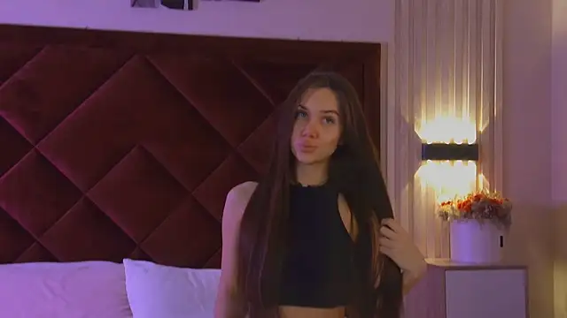 StacyHarland webcam