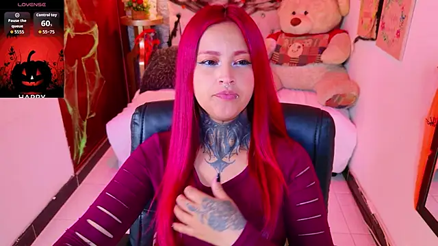 meghan_nill webcam