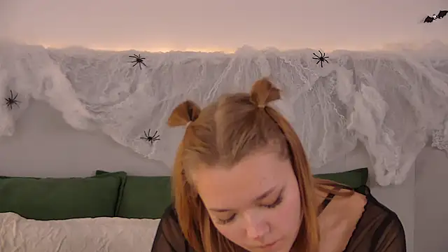 JennyPortman webcam
