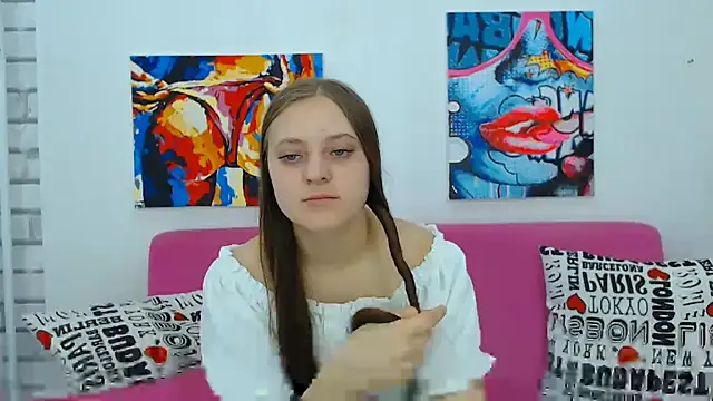 ArinaBelle