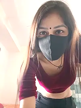 Tanisha-1 webcam