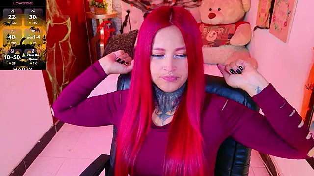 meghan_nill webcam