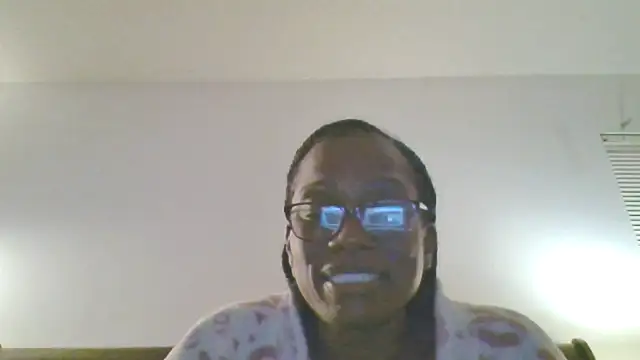 SweetCandy85 webcam