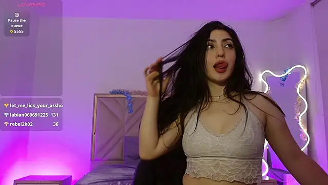 Ixchel_tay webcam