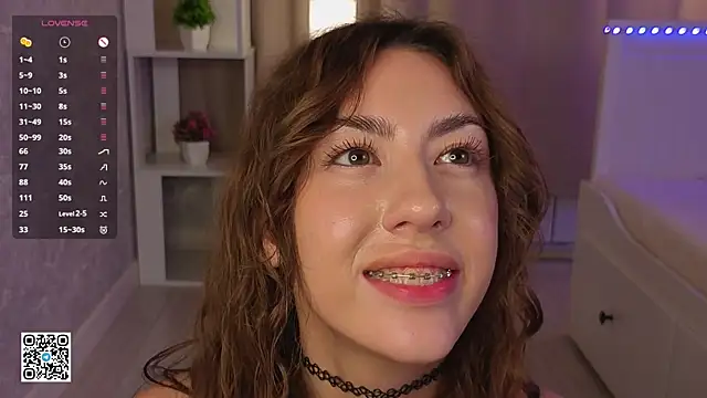 KeilaJeschon webcam