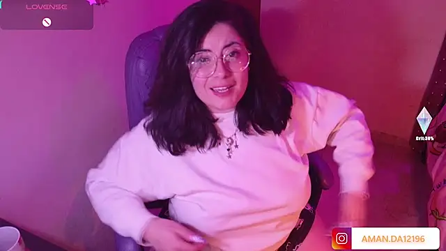 azamy-12 - Azamy-12's free webcam - UK Sex Cams