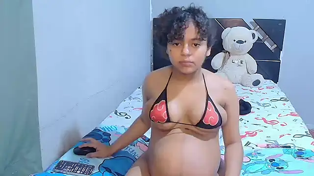 Winnifer_Gonzal webcam