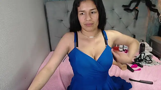 ginasailor - Ginasailor's free webcam
