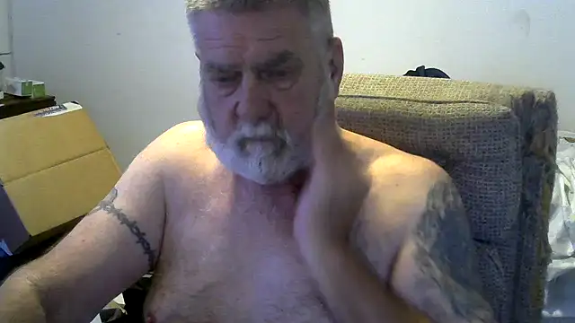 viejo_oso webcam