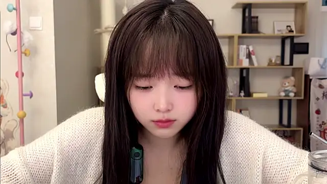 Chenjing0 webcam