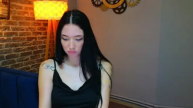 Ivanna__Rose webcam