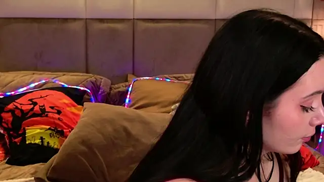 Goldy_Stark webcam