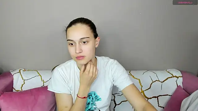 Alisa__Kelly webcam
