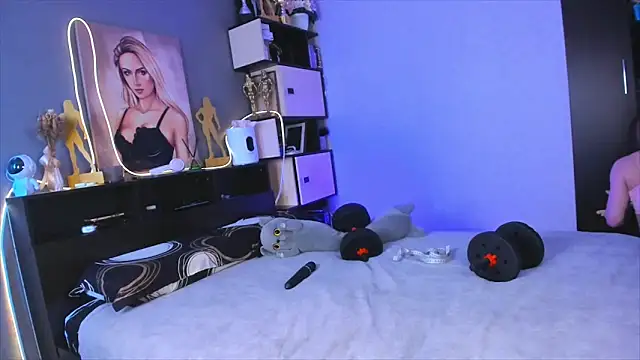 Dana__Whitttte webcam