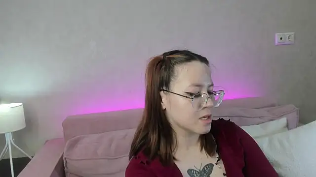 Krysadapp webcam