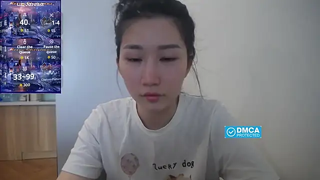 Asiagirll webcam