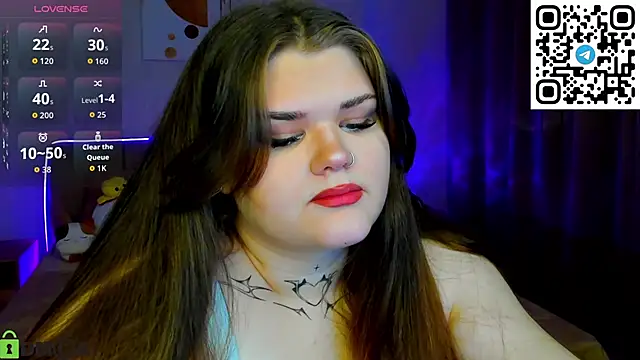elle_one webcam