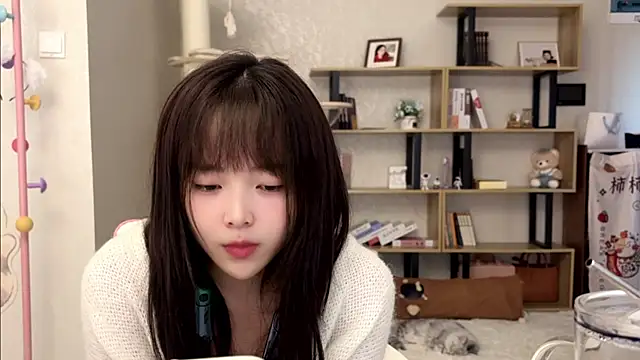 chenjing0 (F young) - 随机