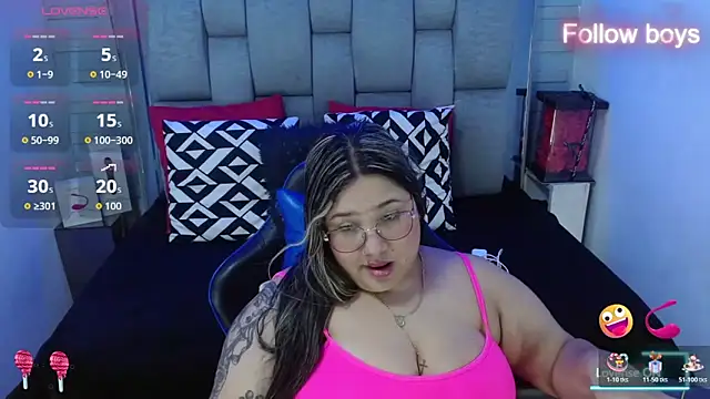 evelin_zaens webcam
