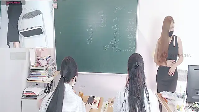 _Math_ webcam