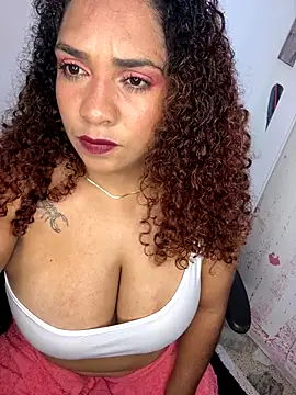 _Lissa_01 webcam