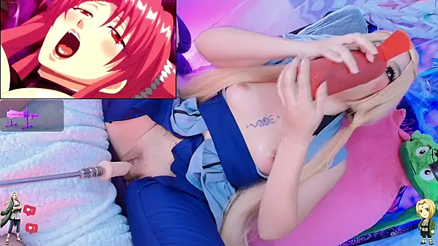 Nanamii-