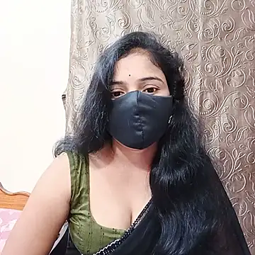 Keerthi-Telugu webcam