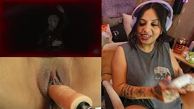 roknblaze webcam
