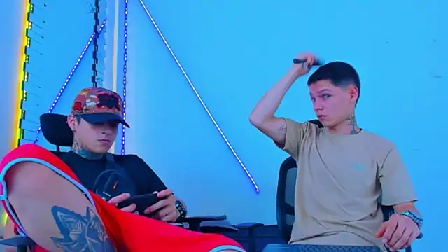 HOT_boy2025